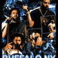 Drake & J. Cole Buffalo NY 2 sided